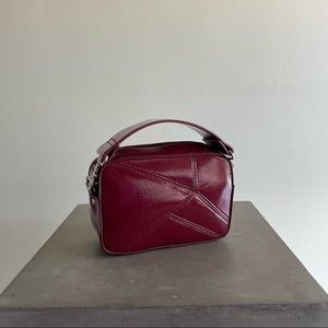 HVISK Crossbody Bag